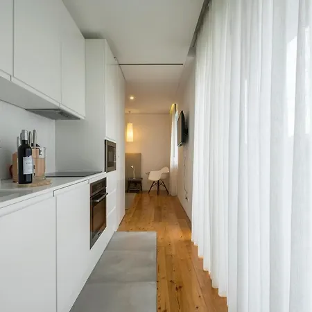 Aqua - Pópulo Eco Village 4*