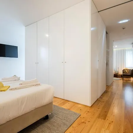 Apart-hotel Aqua - Pópulo Eco Village 4*