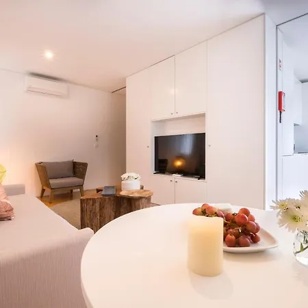 Aqua - Pópulo Eco Village 4*