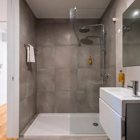 Aqua - Pópulo Eco Village 4*