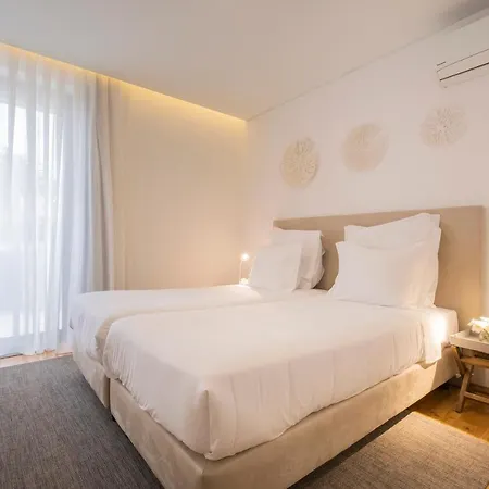 Aqua - Pópulo Eco Village 4*
