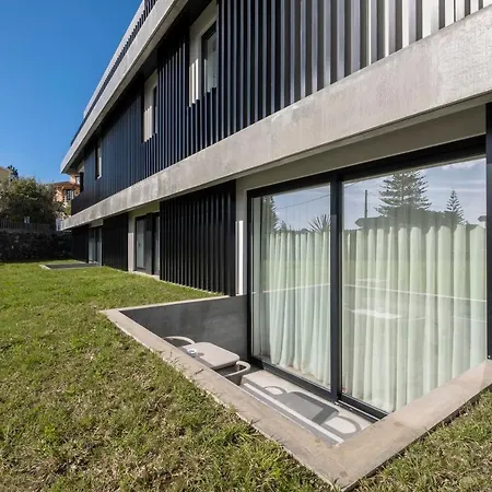 Aqua - Populo Eco Village