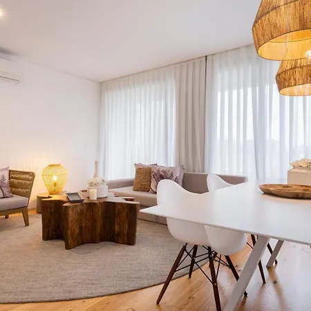 Aqua - Populo Eco Village 4* Ponta Delgada