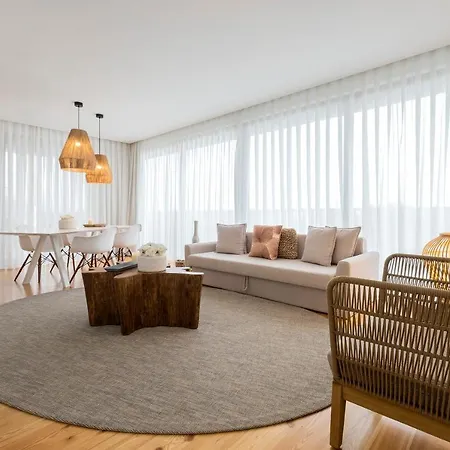 Aparthotel Aqua - Populo Eco Village Ponta Delgada