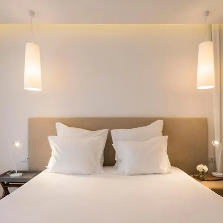 Aqua - Populo Eco Village Hotel apartamentowy