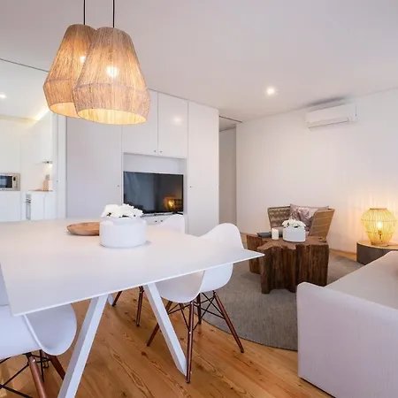 Aqua - Populo Eco Village Ponta Delgada