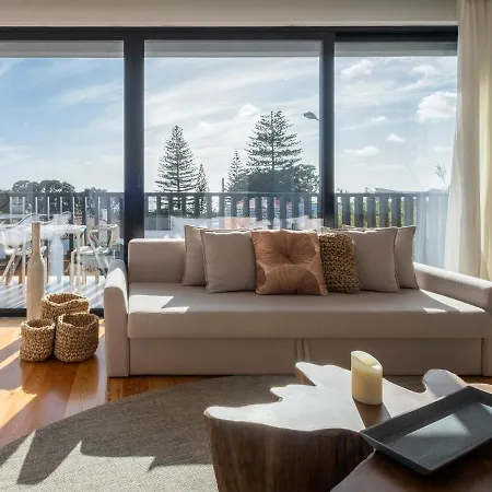 Aqua - Populo Eco Village 4* Ponta Delgada (Sao Miguel)