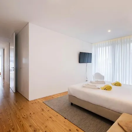 Aqua - Populo Eco Village 4* Ponta Delgada