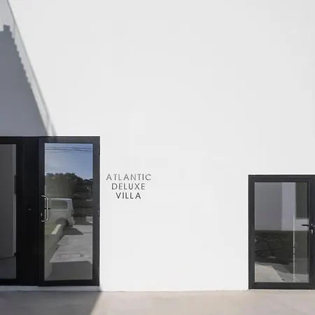 Aqua - Populo Eco Village Ponta Delgada