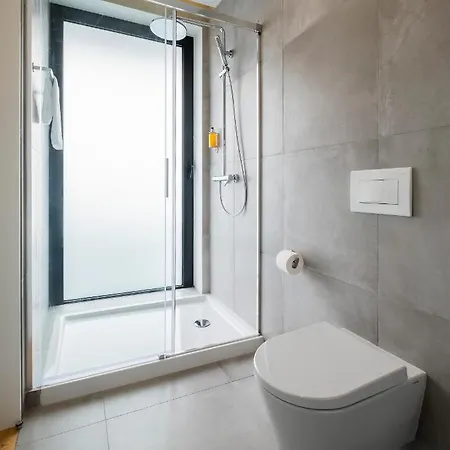 Aqua - Populo Eco Village Hotel apartamentowy Ponta Delgada