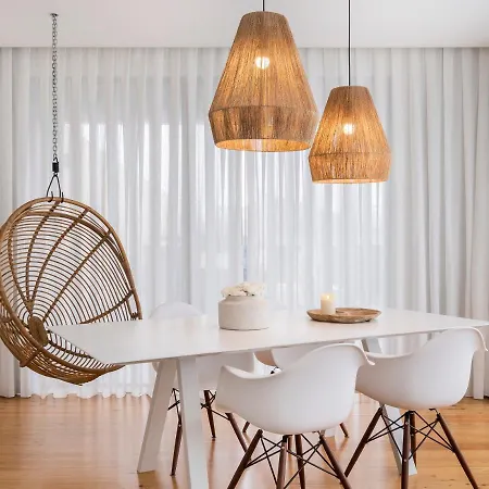 Aqua - Populo Eco Village 4* Ponta Delgada