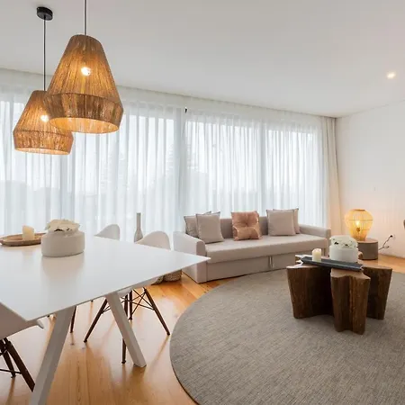 Aqua - Populo Eco Village 4* Ponta Delgada