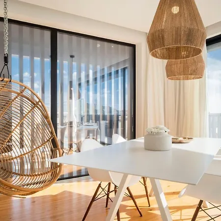 Aqua - Populo Eco Village Aparthotel 4*