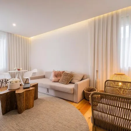 Aqua - Populo Eco Village 4* Ponta Delgada