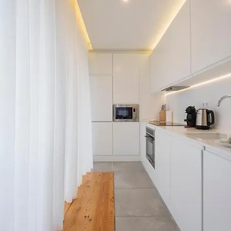 Aqua - Pópulo Eco Village 4*