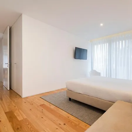 Aqua - Pópulo Eco Village 4*