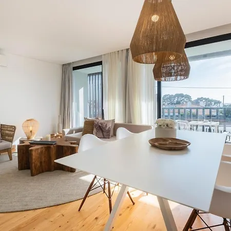 Aqua - Populo Eco Village