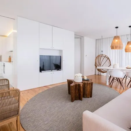 Aqua - Populo Eco Village 4* Ponta Delgada