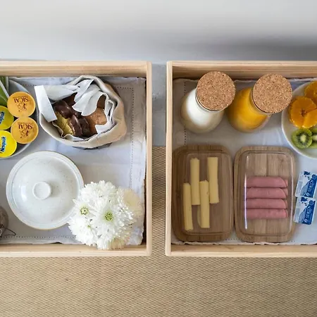 Aparthotel Aqua - Populo Eco Village 4*