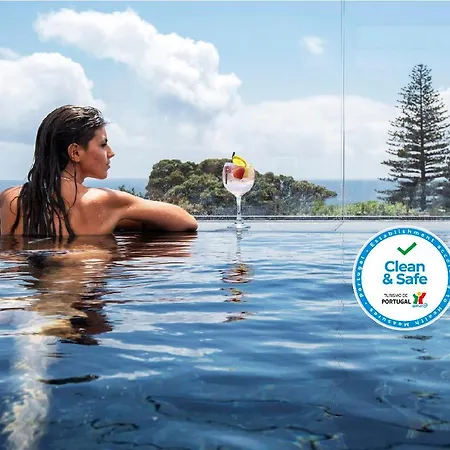 Apart-hotel Aqua - Pópulo Eco Village 4*