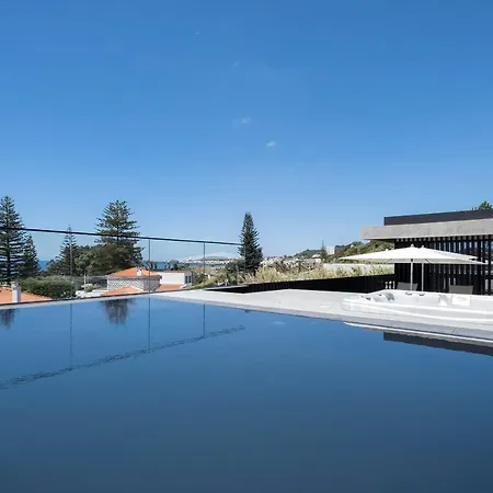 Aqua - Populo Eco Village Ponta Delgada