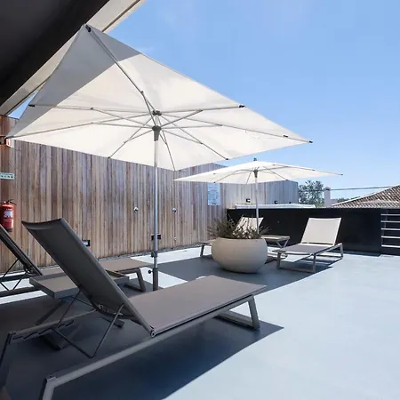 Aqua - Populo Eco Village Aparthotel