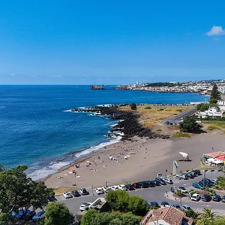 Aqua - Populo Eco Village Hotel apartamentowy