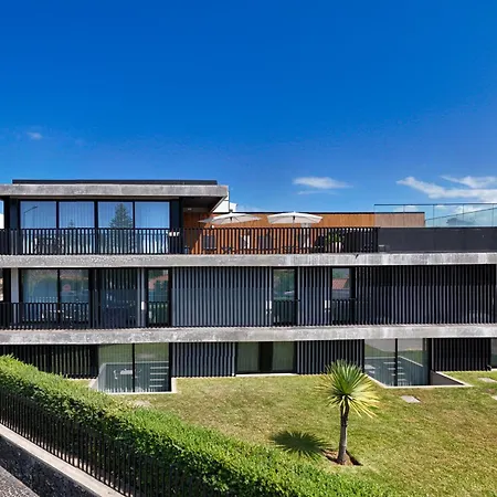 Aqua - Populo Eco Village Aparthotel 4*