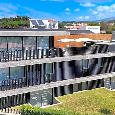 Aqua - Populo Eco Village 4*