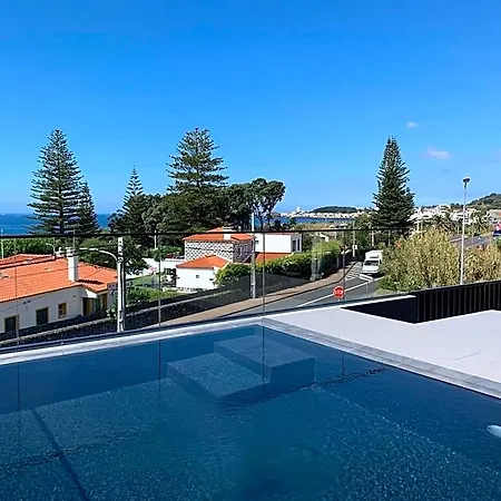 Aqua - Populo Eco Village Apart Otel Ponta Delgada