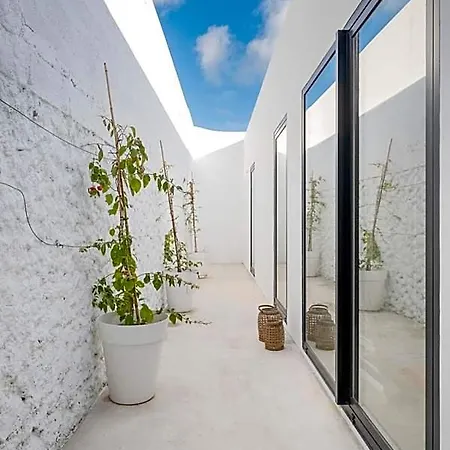 Aqua - Pópulo Eco Village 4* Ponta Delgada