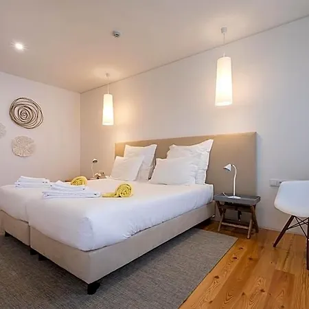 Apart Otel Aqua - Populo Eco Village