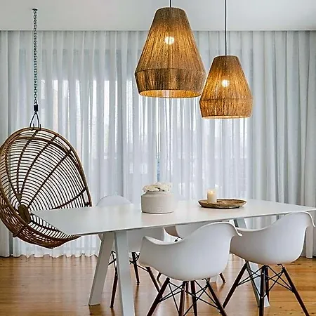Aqua - Populo Eco Village Ponta Delgada