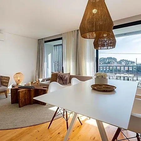 Aparthotel Aqua - Populo Eco Village Ponta Delgada (Sao Miguel)