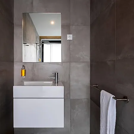 Apartmanhotel Aqua - Populo Eco Village 4*