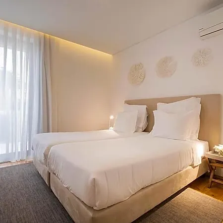 Aqua - Populo Eco Village Apart Otel 4*