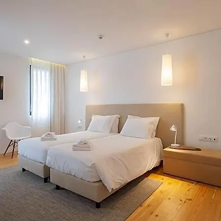 Apartmanhotel Aqua - Populo Eco Village 4*