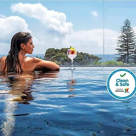 Apart Otel Aqua - Populo Eco Village 4*