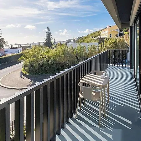 Apart-hotel Aqua - Pópulo Eco Village Ponta Delgada