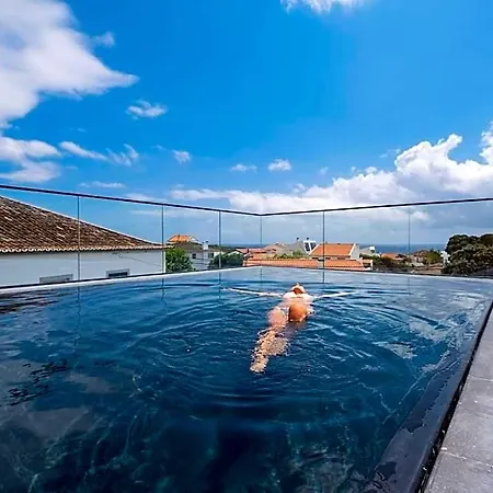 Aqua - Populo Eco Village 4*