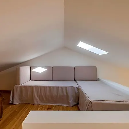 Aqua - Populo Eco Village Apart Otel Ponta Delgada