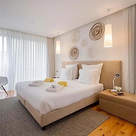 Apartmanhotel Aqua - Populo Eco Village