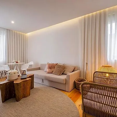 Aqua - Populo Eco Village Apart Otel