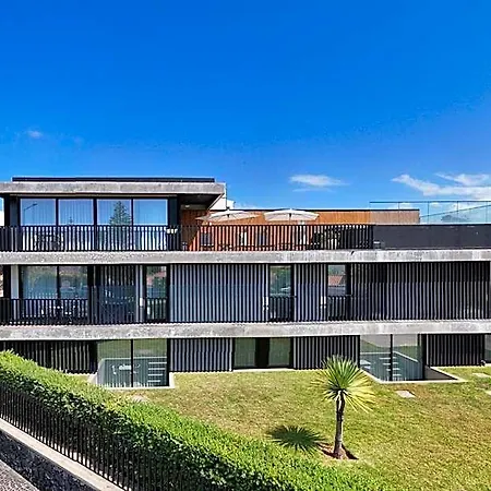 Apartmanhotel Aqua - Populo Eco Village 4*