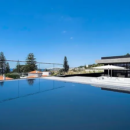 Aqua - Populo Eco Village Ponta Delgada
