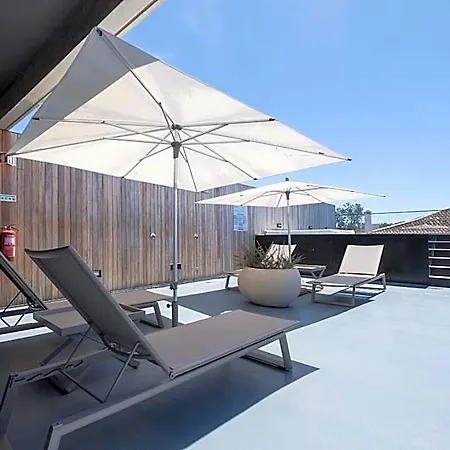 Aqua - Populo Eco Village Apartmanhotel 4*