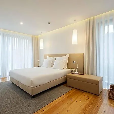 Apartmanhotel Aqua - Populo Eco Village