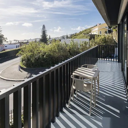 Aparthotel Aqua - Populo Eco Village Ponta Delgada (Sao Miguel)