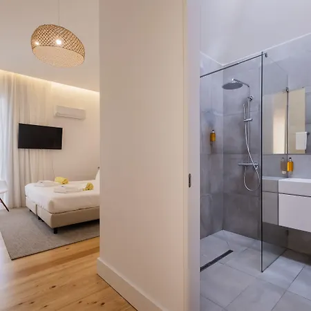 Aparthotel Aqua - Populo Eco Village Ponta Delgada (Sao Miguel)