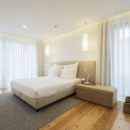 Aqua - Populo Eco Village Aparthotel 4*